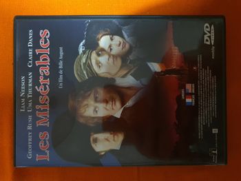 Les Misérables