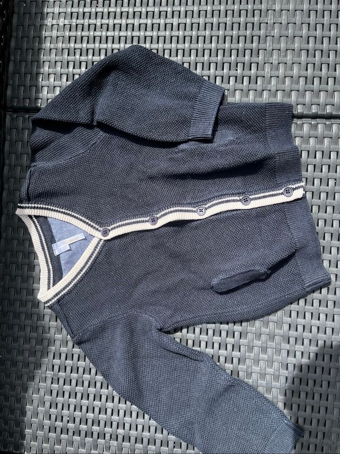 Lot 4 pulls garçon - photo numéro 2