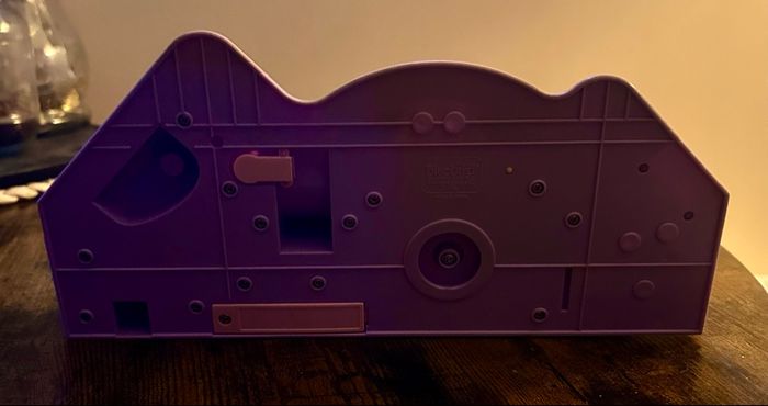 Maison Polly Pocket - photo numéro 3