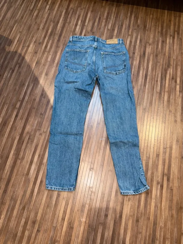 Pantalon Bonobo taille 36 - photo numéro 2