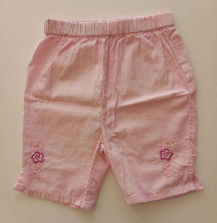Pantalon léger bébé