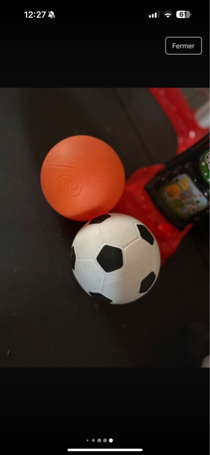 Multisport interactif foot - photo numéro 5