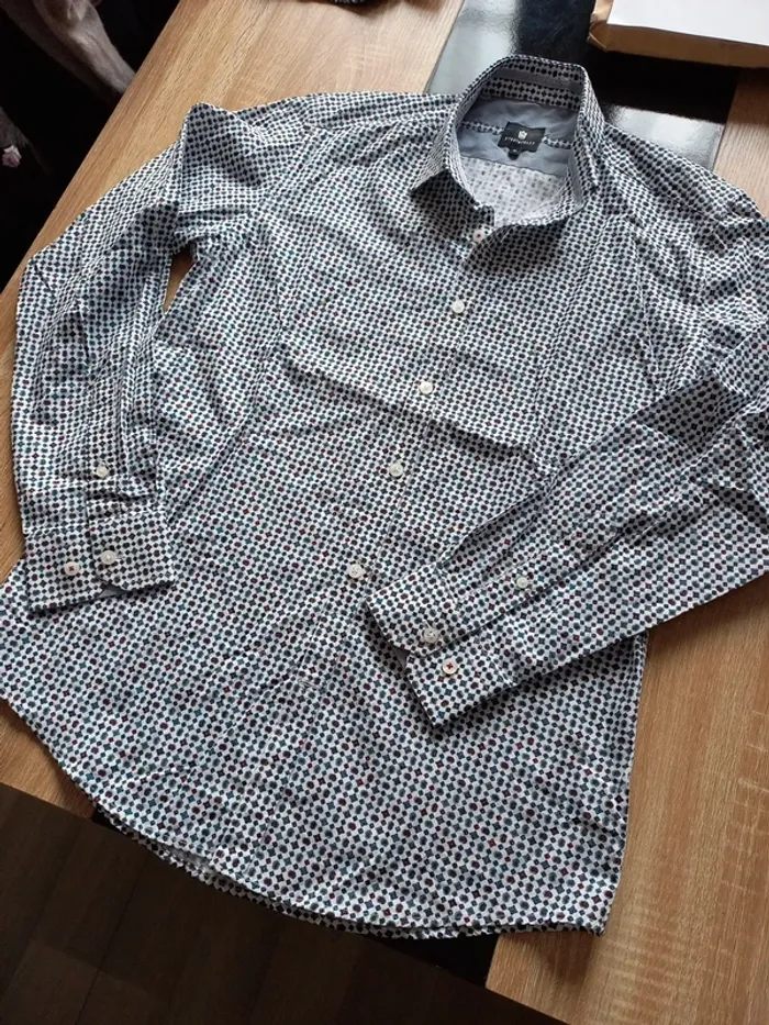 Chemise homme M - photo numéro 2