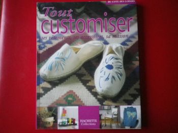 TOUT CUSTOMISER