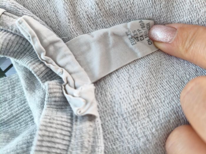 Ensemble femme Xs et 34 - photo numéro 2