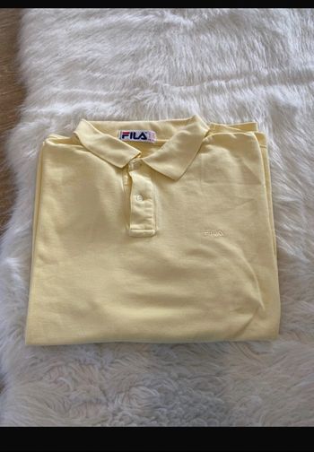 Polo FLIA homme( excellent état)