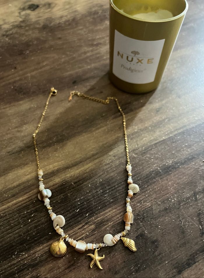 Bijoux acier inoxydable