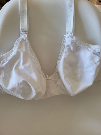 Soutien gorge allaitement Billet doux