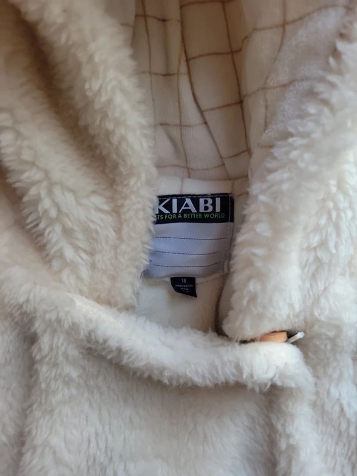 Combinaison pilote hiver - photo numéro 2