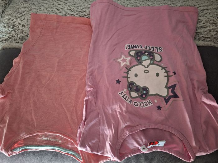 Tee-shirts