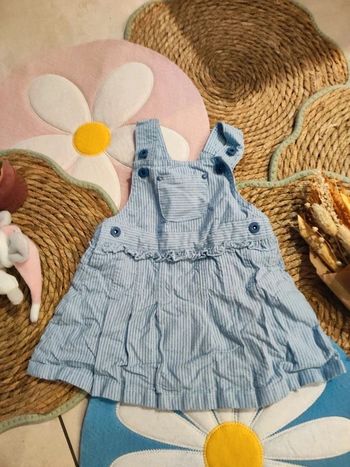 Robe 3 mois