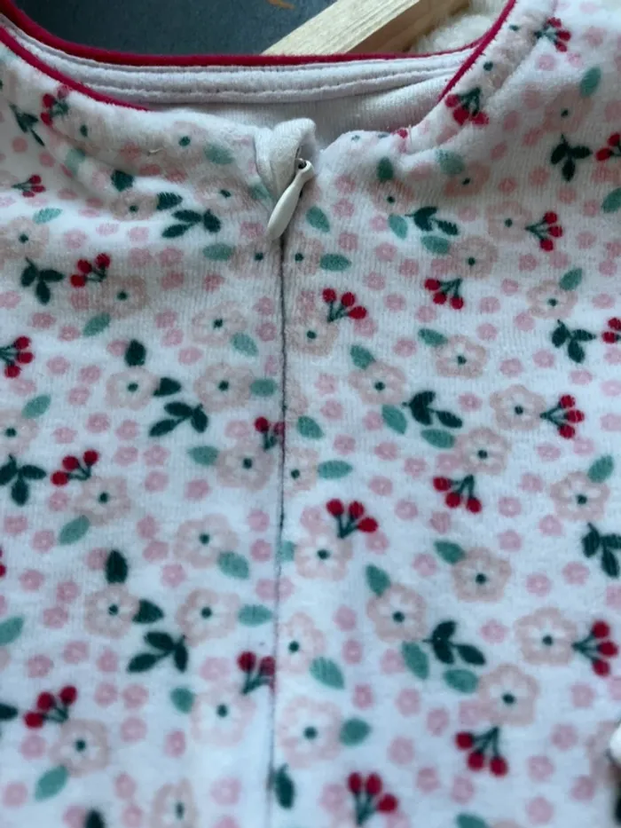 Pyjama hiver - photo numéro 4