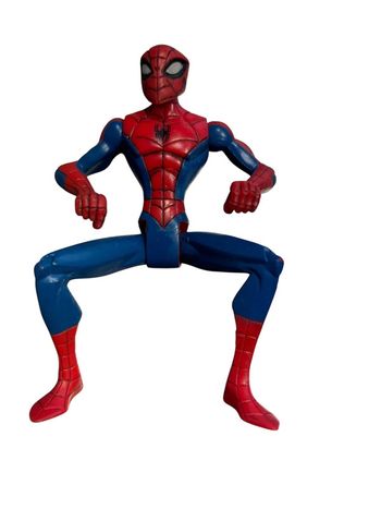 Figurine Marvel Spiderman 10 cm