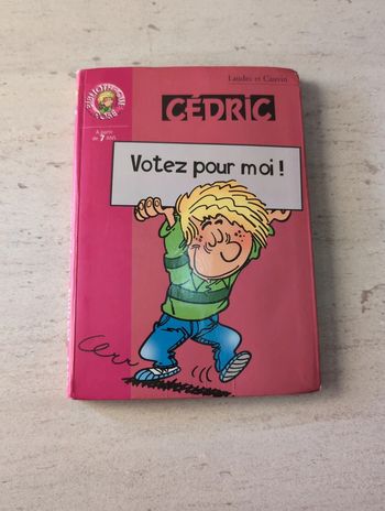 Bibliothèque Rose