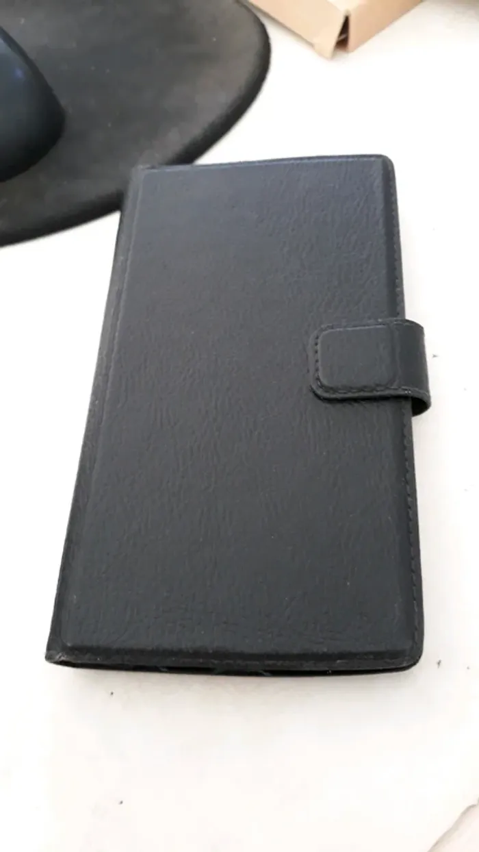 Coque LG G3 - photo numéro 2