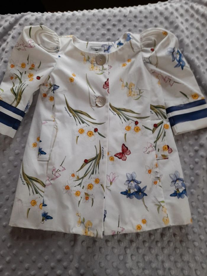 Ensemble Monnalisa taille 3 ans - photo numéro 6