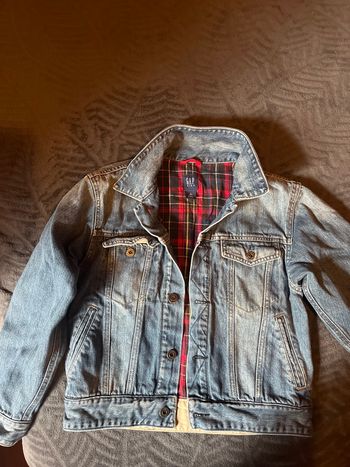 Veste  jean garçon GAP