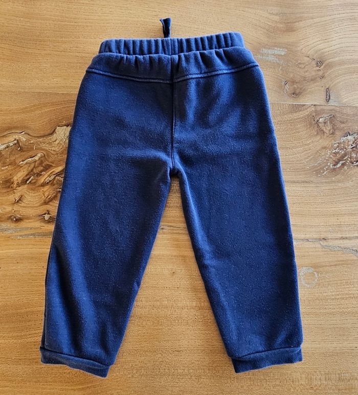 Pantalon de jogging fille - photo numéro 3