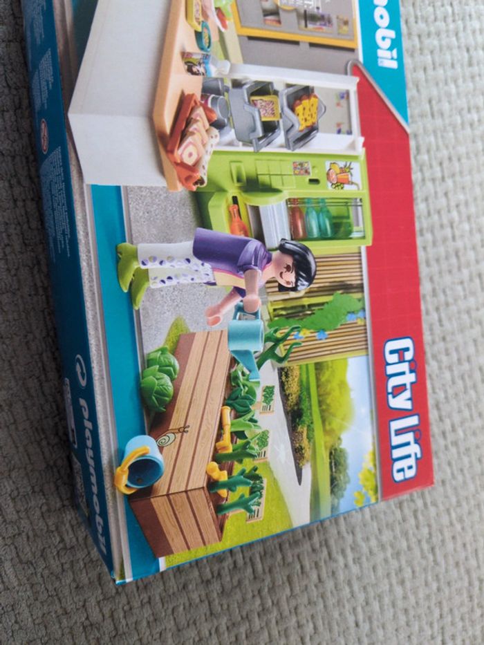 Playmobil city life 71333 - photo numéro 5