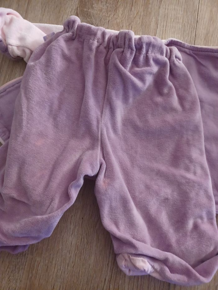 Ensemble 3 mois - photo numéro 5