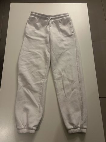 Pantalon de jogging H&M 9-10A