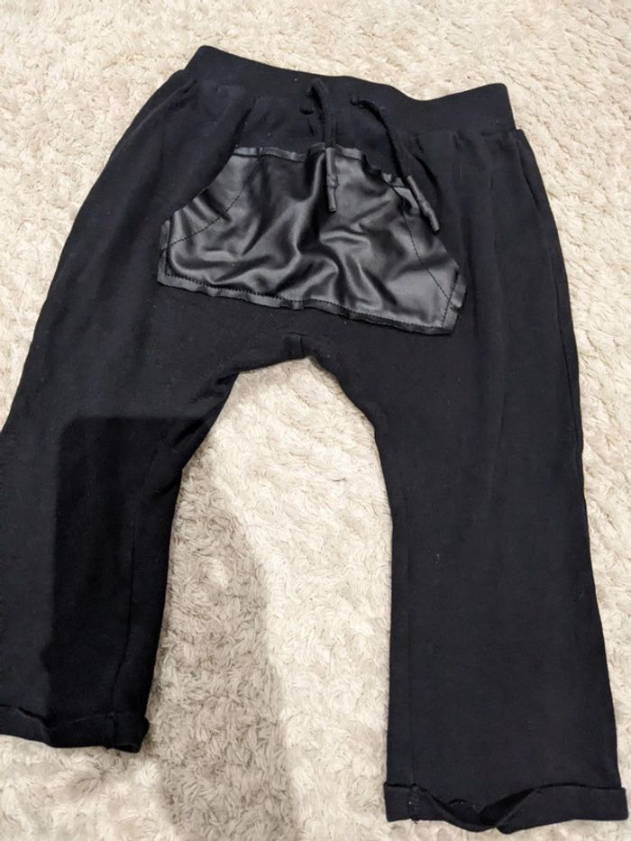 Pantalon 18-24 mois