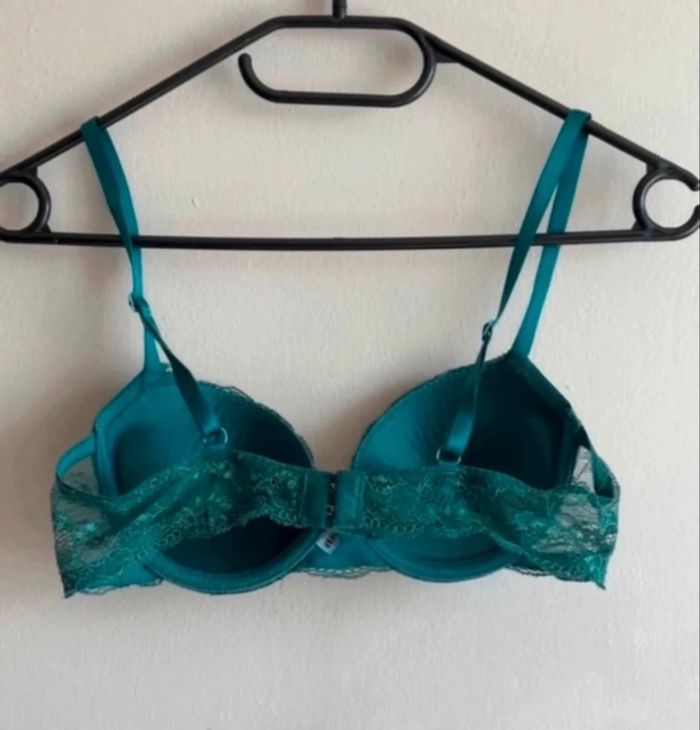 Soutien-gorge Manoukian taille 85B - photo numéro 2