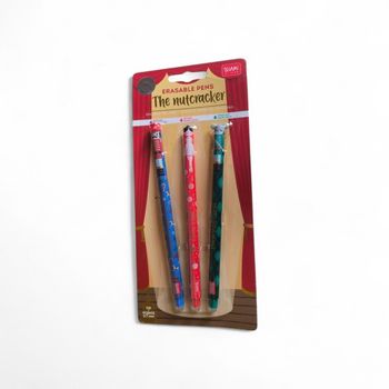 Stylo legami Noël édition limitée ✓ code NUAGE30 30%de réduction