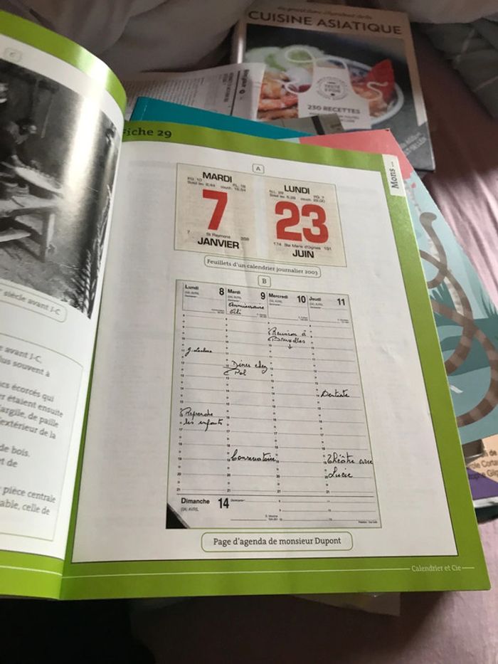 Escales histoire et géographie de Boeck - photo numéro 9