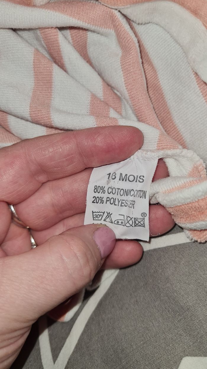 Pyjamas - photo numéro 2