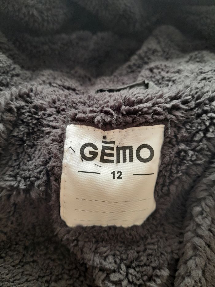 Blouson garçon - photo numéro 3