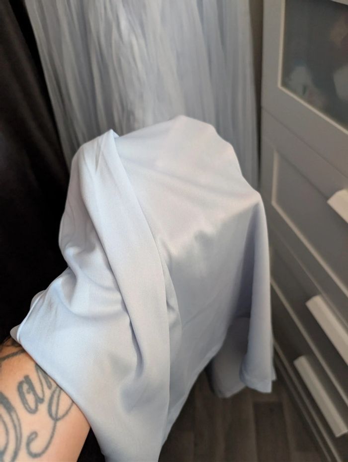Magnifique robe de cérémonie neuve taille 40 - photo numéro 8