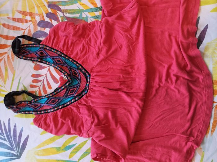 Lot vêtements grossesse taille 40 42 - photo numéro 3