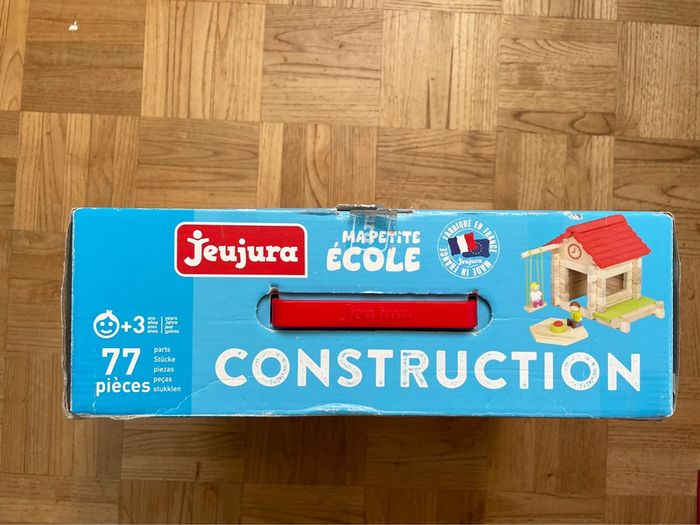 Jeujura Ma Petite École - photo numéro 3