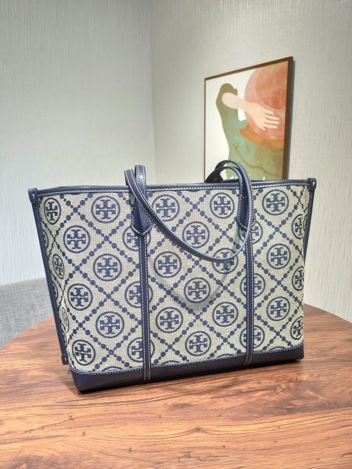 TORY BURCH  PERRY MONOGRAM  83312 - photo numéro 2