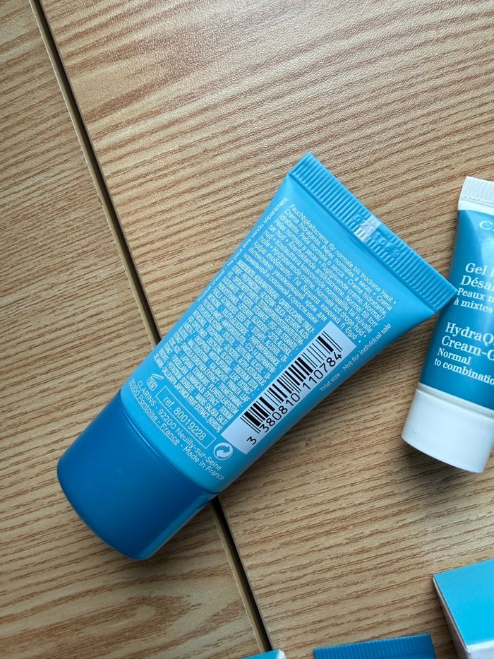 Clarins hydra essentiel - photo numéro 3