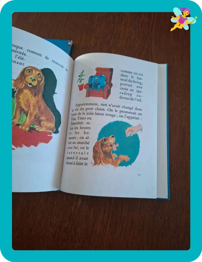 2 livres enfant - photo numéro 10