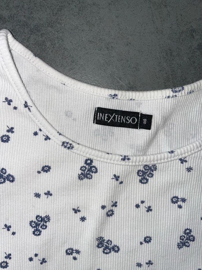 T-shirt in extenso - photo numéro 5