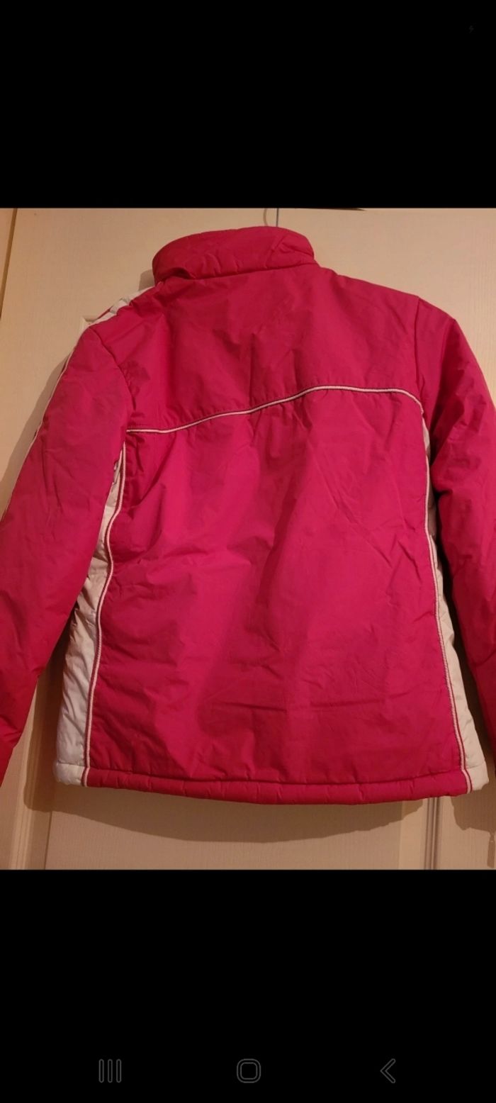 Manteau - photo numéro 2