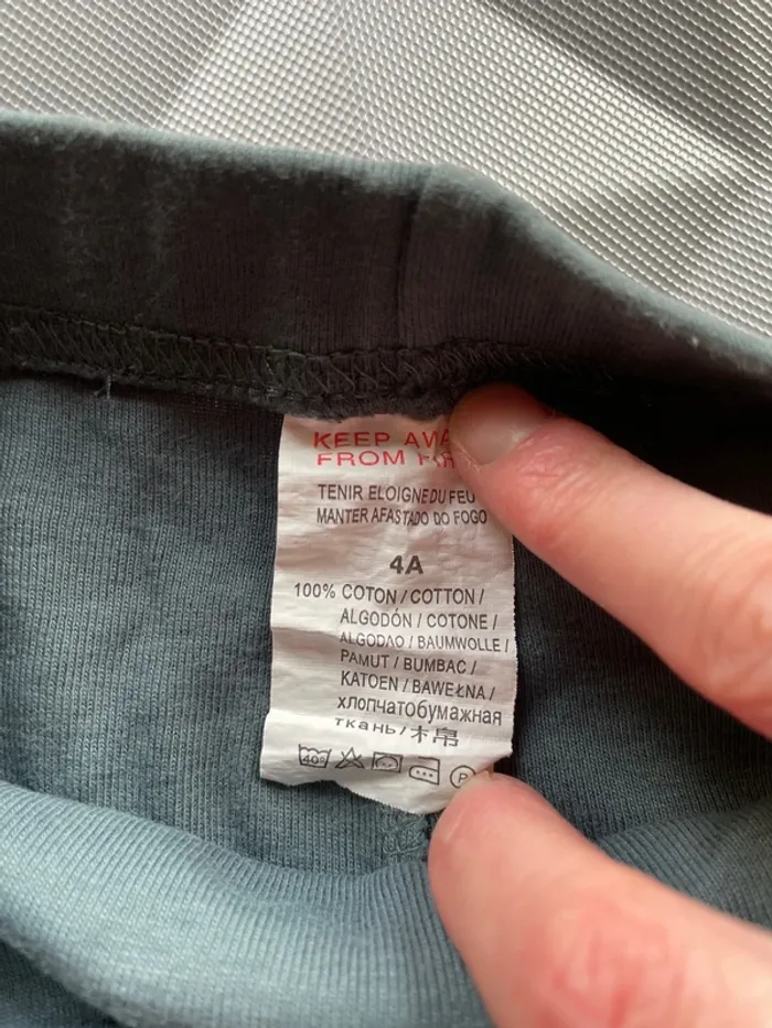 Lot 2 Shorts - photo numéro 2