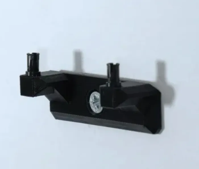 Support lego countach - photo numéro 2