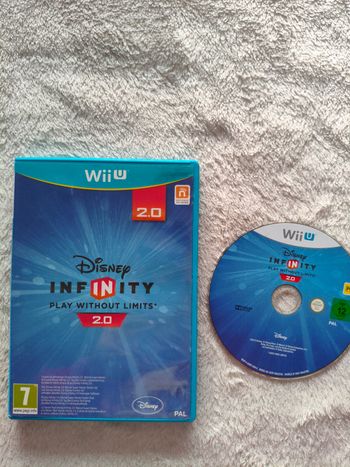Disney infinity