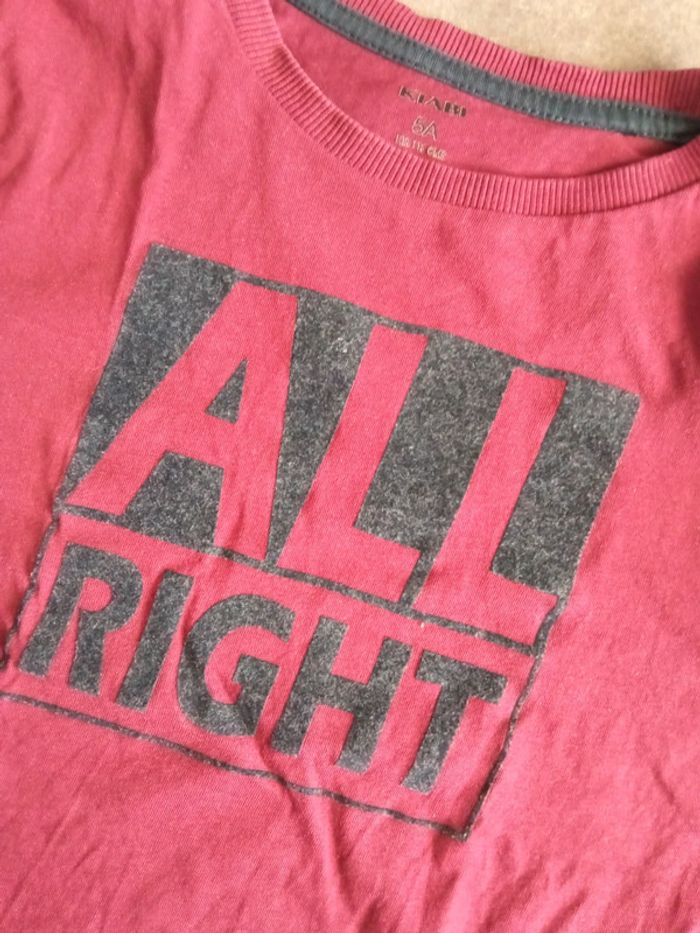 Lot de 4 hauts - photo numéro 10