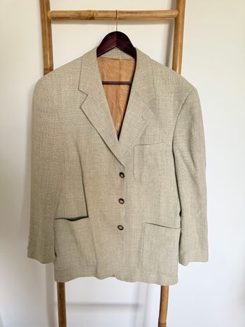 Blazer Vintage 
