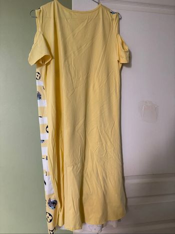 Robe Stich