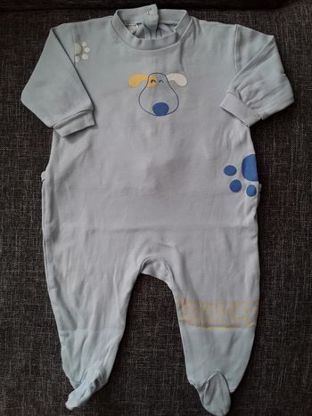 Pyjama 9 mois