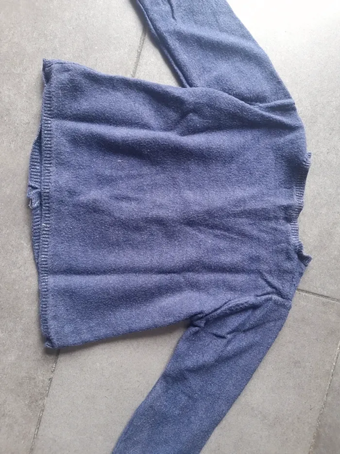 Gilet - photo numéro 4