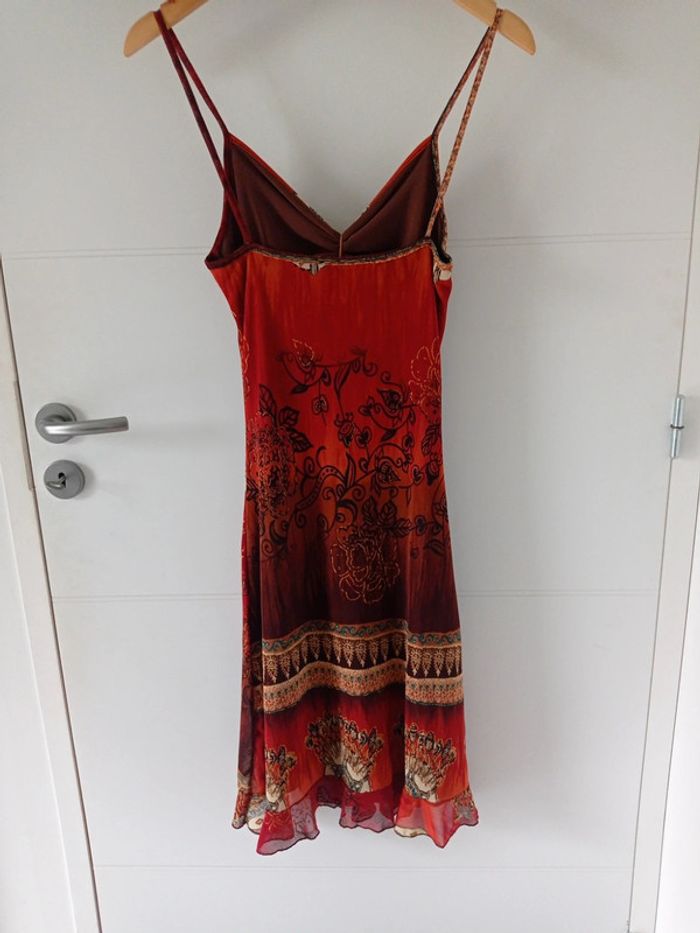 Robe fluide - photo numéro 5