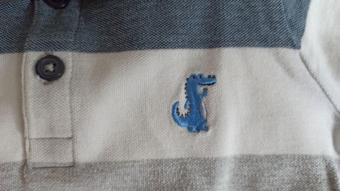 Polo 5 ans - photo numéro 3