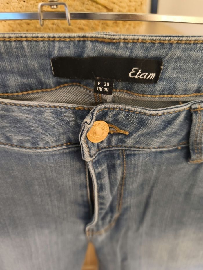 Jean Etam - photo numéro 2